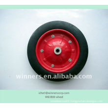 WB3800 wheel